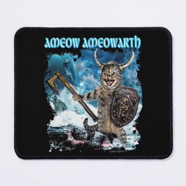 Item preview, Art - Amon Amarth designed and sold by moiecuoii.