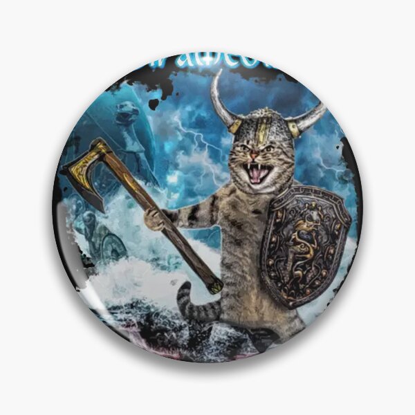 Item preview, Art - Amon Amarth designed and sold by moiecuoii.