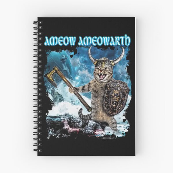 Item preview, Art - Amon Amarth designed and sold by moiecuoii.