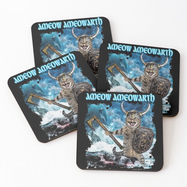 Item preview, Art - Amon Amarth designed and sold by moiecuoii.
