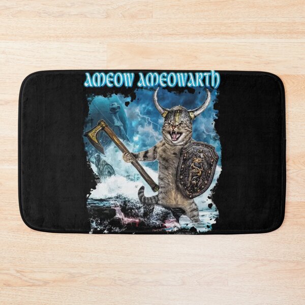 Item preview, Art - Amon Amarth designed and sold by moiecuoii.