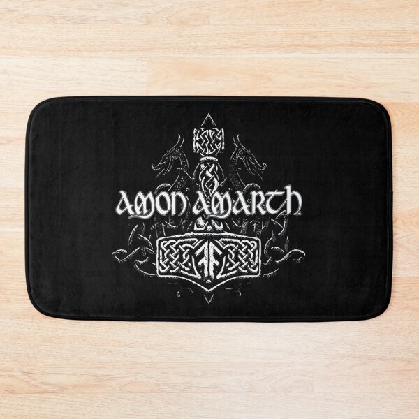 Item preview, Art - Amon Amarth designed and sold by moiecuoii.
