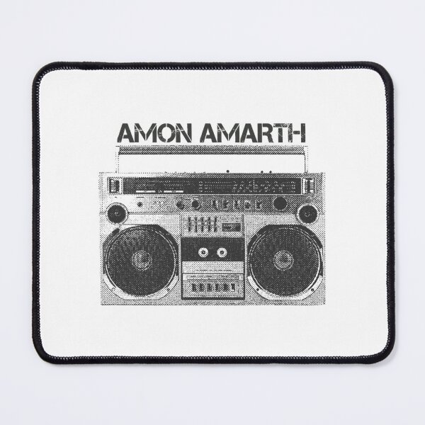 Item preview, Art - Amon Amarth designed and sold by moiecuoii.