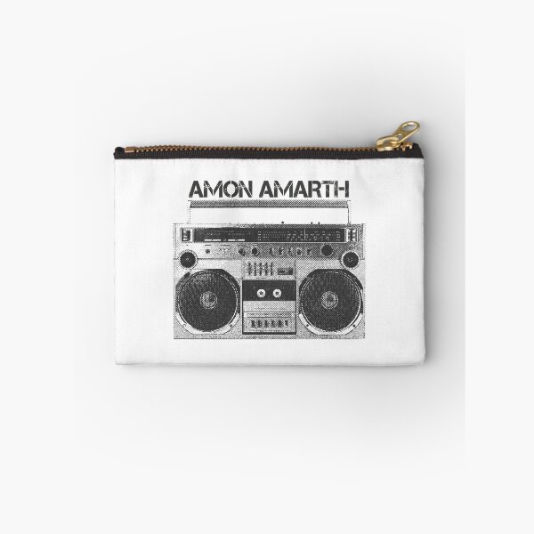 Item preview, Art - Amon Amarth designed and sold by moiecuoii.