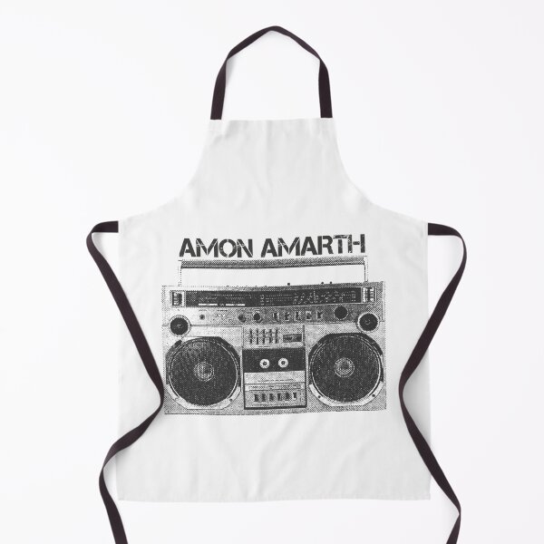Item preview, Art - Amon Amarth designed and sold by moiecuoii.