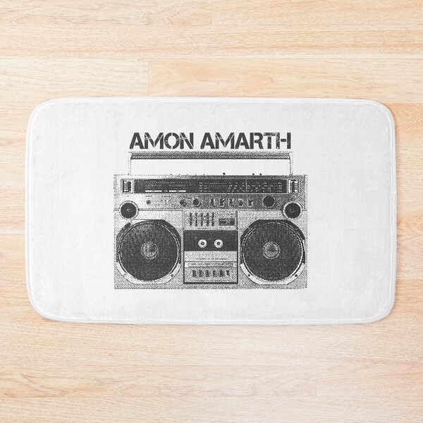 Item preview, Art - Amon Amarth designed and sold by moiecuoii.