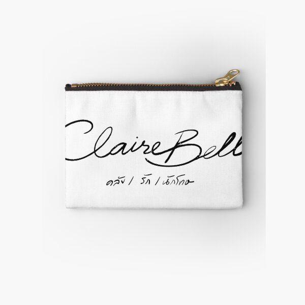 Item preview, Clairebell logo designed and sold by Teerak shop.