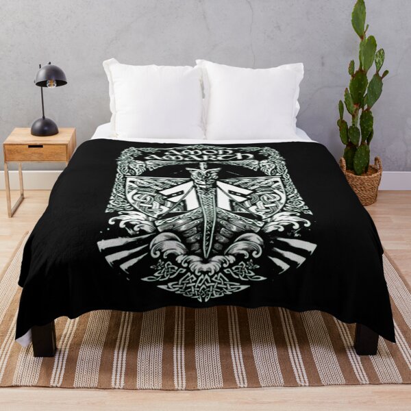 Item preview, Art - Amon Amarth designed and sold by moiecuoii.