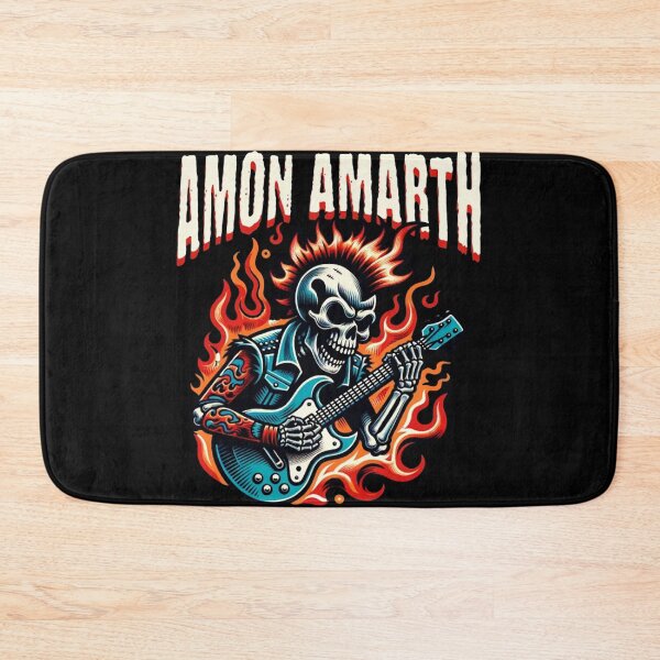 Item preview, Art - Amon Amarth designed and sold by moiecuoii.