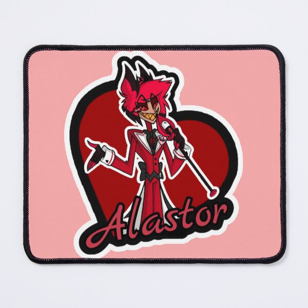 Item preview, Butler Alastor designed and sold by rksharkd98.