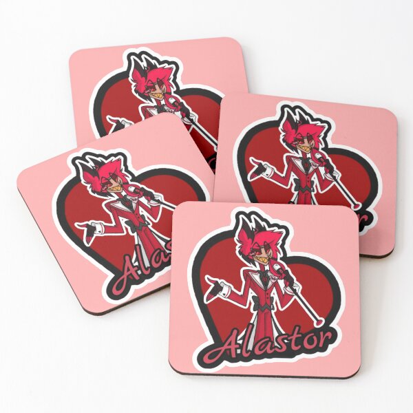 Item preview, Butler Alastor  designed and sold by rksharkd98.