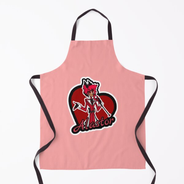 Item preview, Butler Alastor designed and sold by rksharkd98.