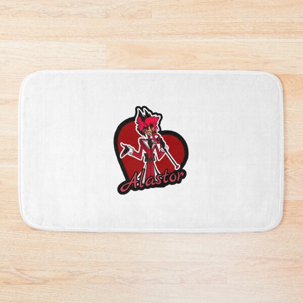 Item preview, Butler Alastor  designed and sold by rksharkd98.