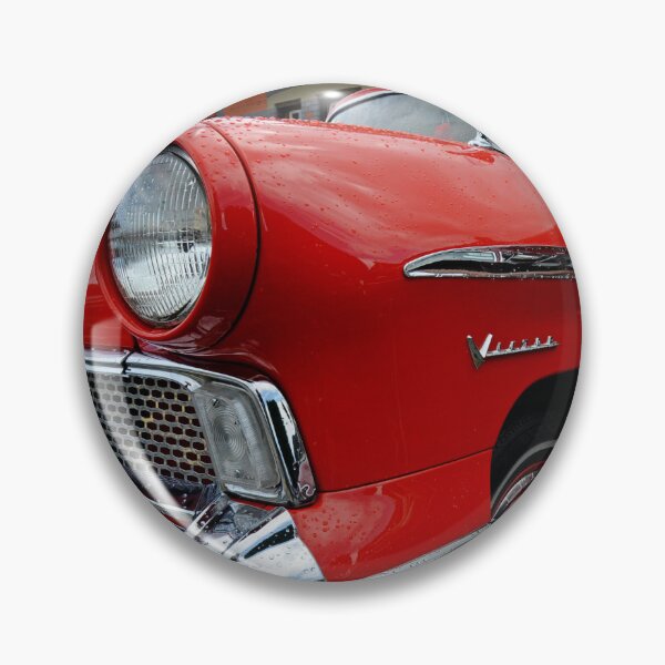 Item preview, Classic Vauxhall Victor F Saloon designed and sold by Random Railways.