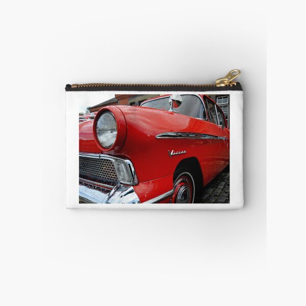 Item preview, Classic Vauxhall Victor F Saloon designed and sold by Random Railways.