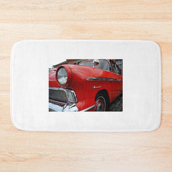 Item preview, Classic Vauxhall Victor F Saloon designed and sold by Random Railways.