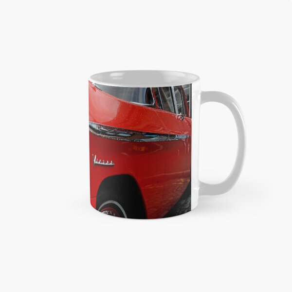 Item preview, Vauxhall Victor F Berlina clásico designed and sold by Random Railways.