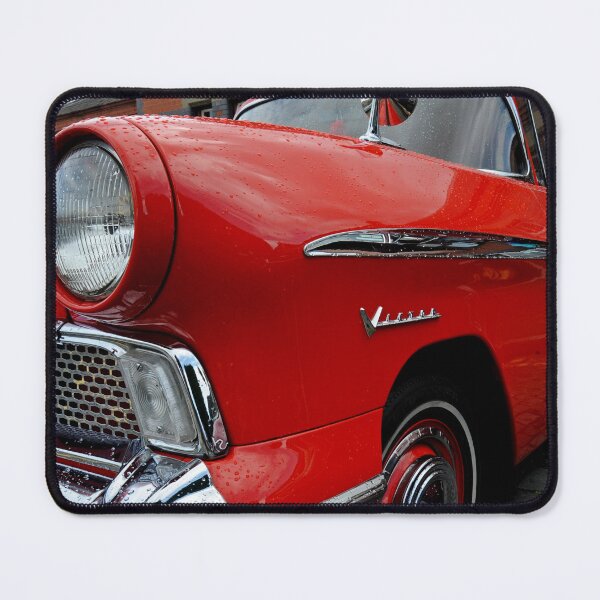 Item preview, Classic Vauxhall Victor F Saloon designed and sold by Random Railways.