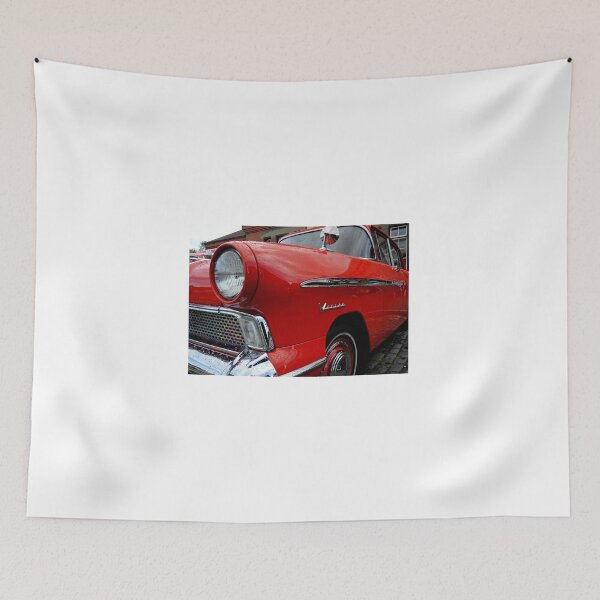 Item preview, Classic Vauxhall Victor F Saloon designed and sold by Random Railways.