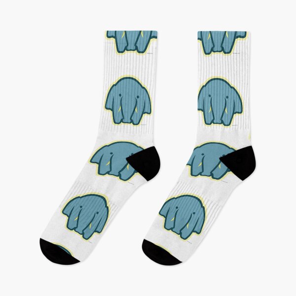 Item preview, Jolly Critters 1 (blue) - Mr.Elephant 1 designed and sold by PaoloRuiDesign.