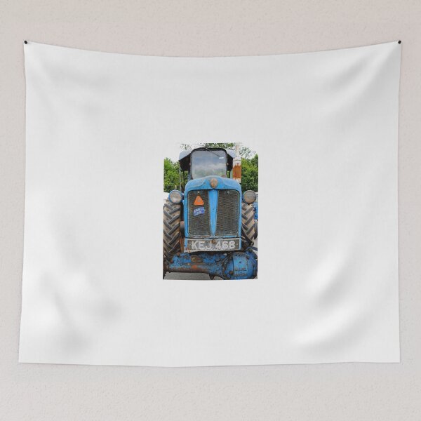 Item preview, Vintage Roadless Tractor designed and sold by Random Railways.