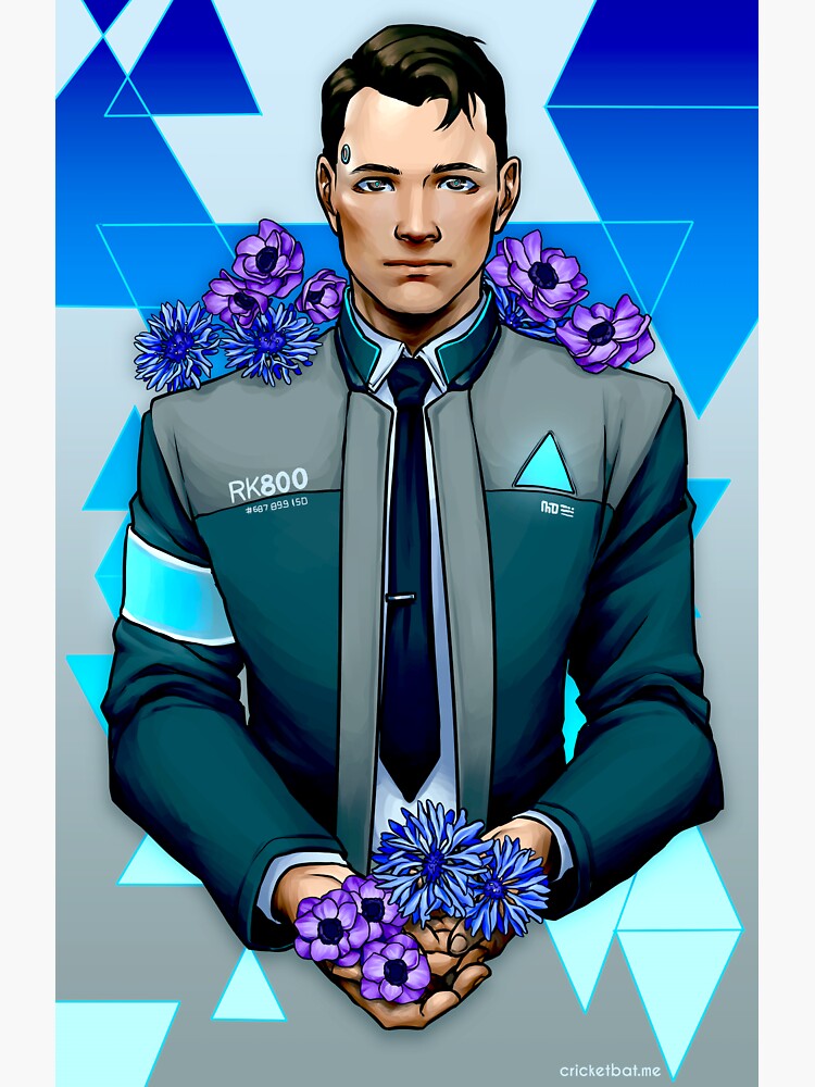 Thumbnail 3 of 3, Magnet, Frailty // Perfection designed and sold by cricketbat.