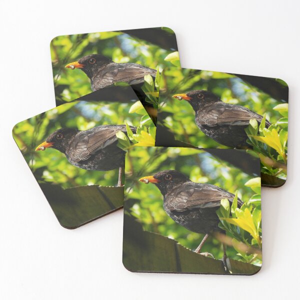 Item preview, The Early Bird designed and sold by Fay Freshwater.