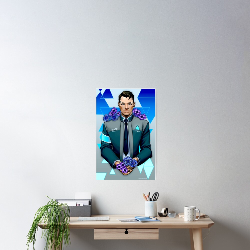 Item preview, Poster designed and sold by cricketbat.