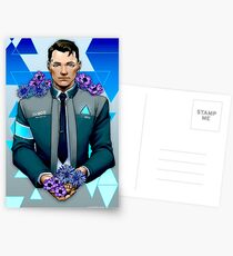 Frailty // Perfection Postcards