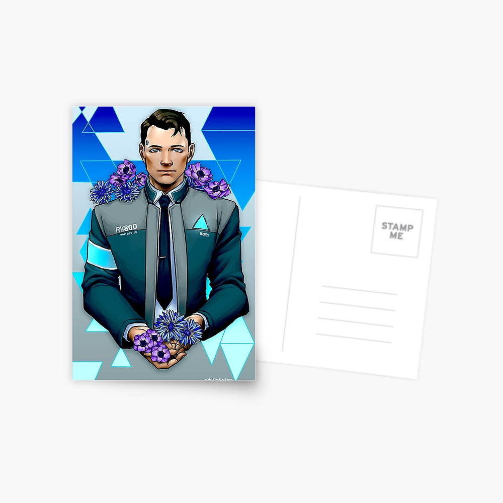 Item preview, Postcard designed and sold by cricketbat.