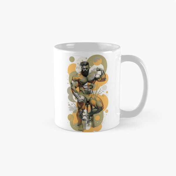 Item preview, Root beer bear designed and sold by DomusGallerus.