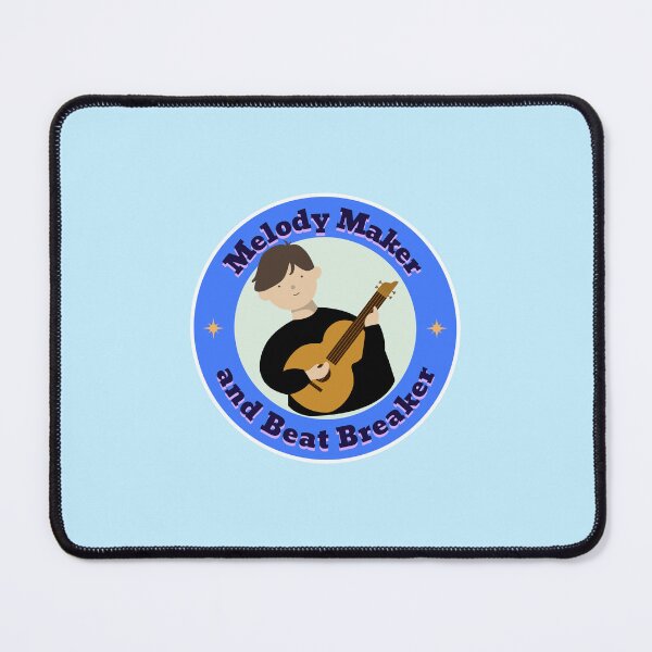 Item preview, Melody Maker and Beat Breaker - songwriter  designed and sold by TaurusC95.