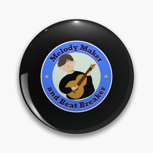 Item preview, Melody Maker and Beat Breaker - songwriter  designed and sold by TaurusC95.