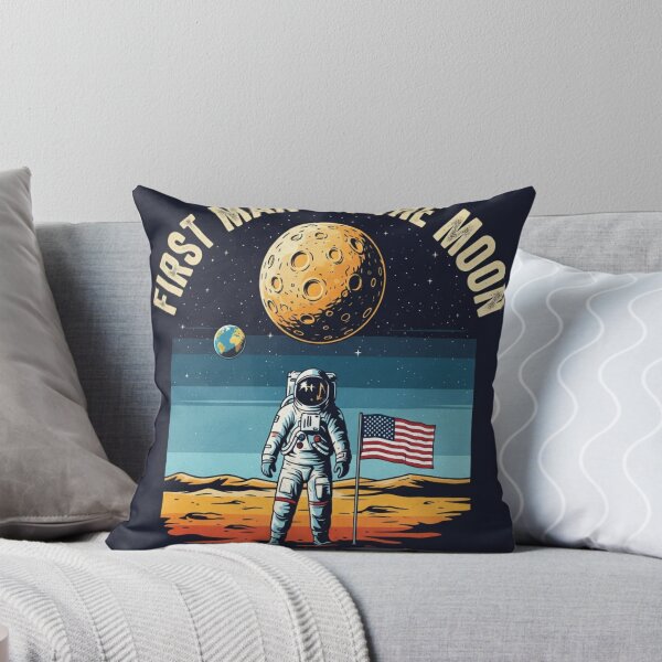 Item preview, Space, Exploration, Astronaut designed and sold by CyberdogStudios.