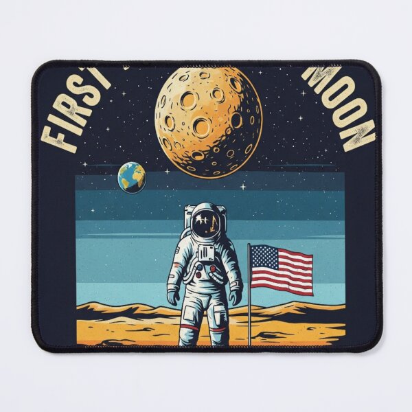 Item preview, Space, Exploration, Astronaut designed and sold by CyberdogStudios.