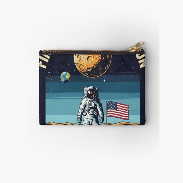 Aperçu de l'œuvre Espace, exploration, astronaute créée et vendue par CyberdogStudios.