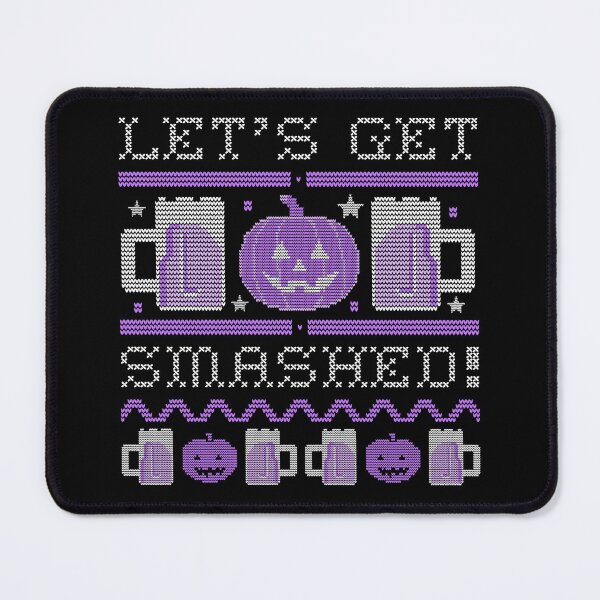 Item preview, Let’s Get Smashed designed and sold by EvaKlein68.