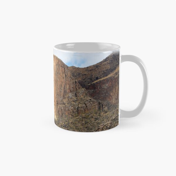 Item preview, Mountain Sun Shadows Cloudy Clouds designed and sold by simonjayphotos.