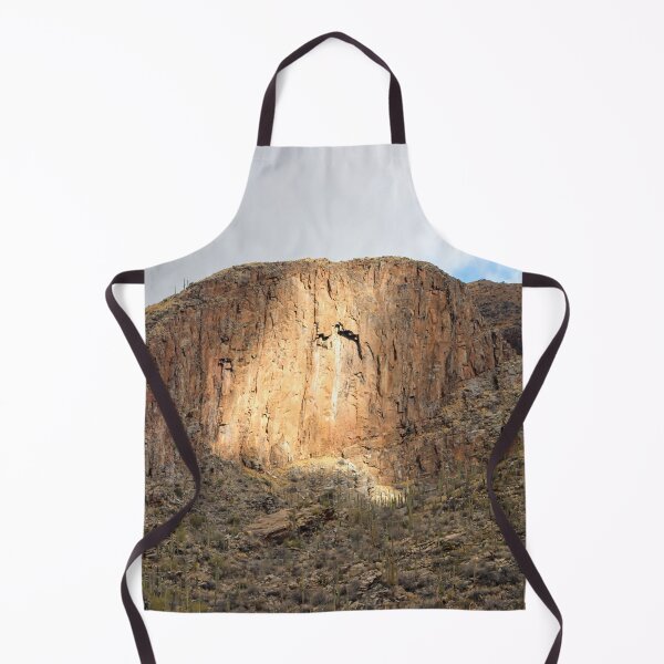 Item preview, Mountain Sun Shadows Cloudy Clouds designed and sold by simonjayphotos.