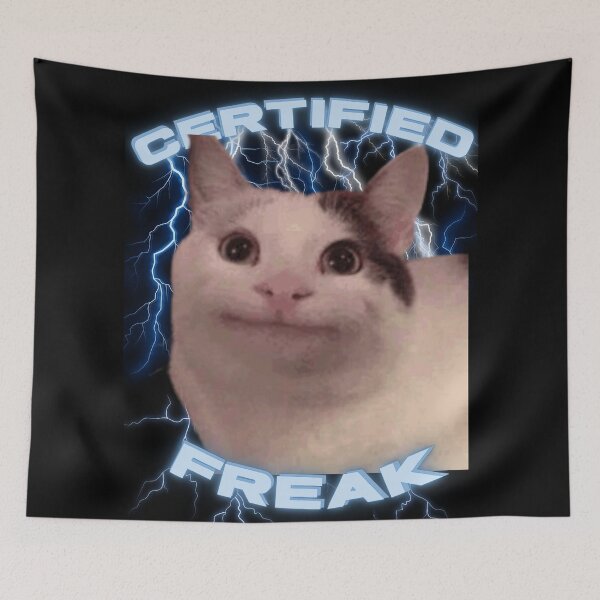 Item preview, Certified Freak, Seven Days a Week designed and sold by CherryBomb<3.