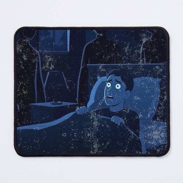 Item preview, Scary Hypnagogic Hallucinations designed and sold by aylastyle.