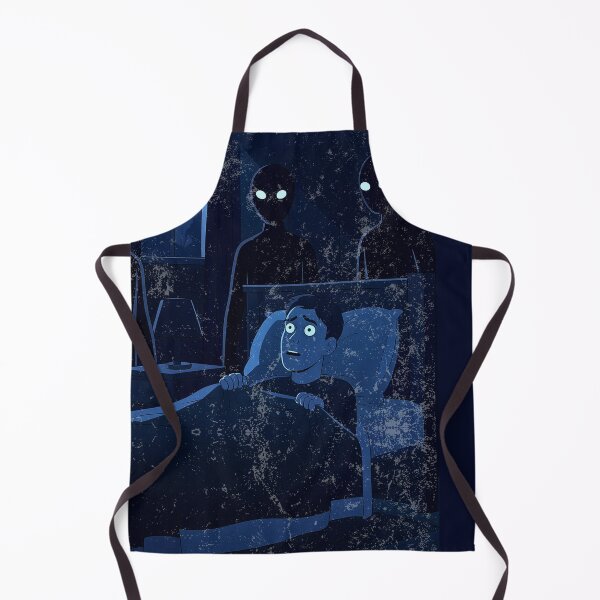 Item preview, Scary Hypnagogic Hallucinations designed and sold by aylastyle.
