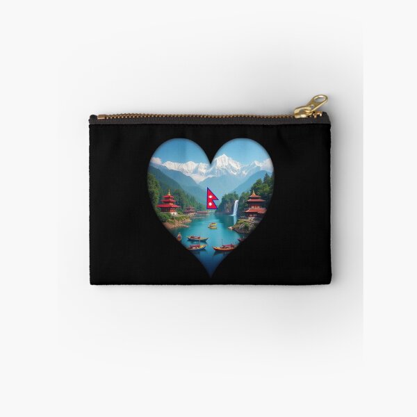 Item preview, Pokhara - Beautiful Side Of Nepal  designed and sold by MarcinDesign.