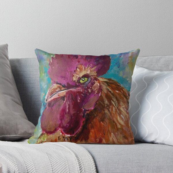 Item preview, The Boss designed and sold by TraceyMackieArt.