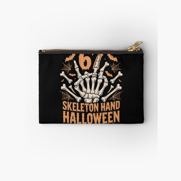 Item preview, 67 Skeleton Hand Halloween designed and sold by Avenius Graphics.