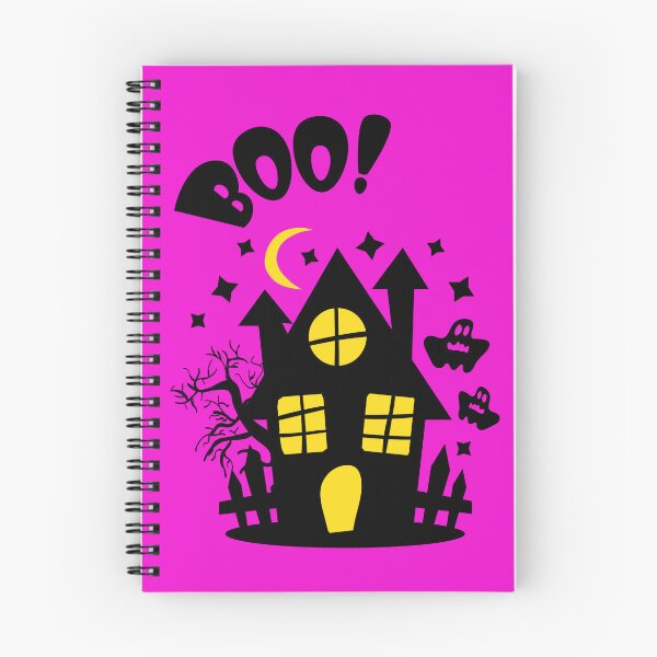 Item preview, Haunted House Halloween Theme designed and sold by petpuppymania.