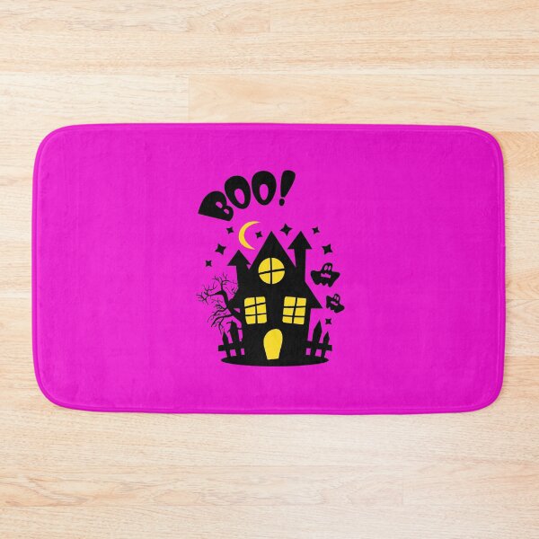 Item preview, Haunted House Halloween Theme designed and sold by petpuppymania.