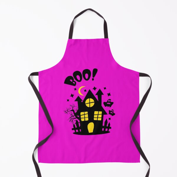 Item preview, Haunted House Halloween Theme designed and sold by petpuppymania.