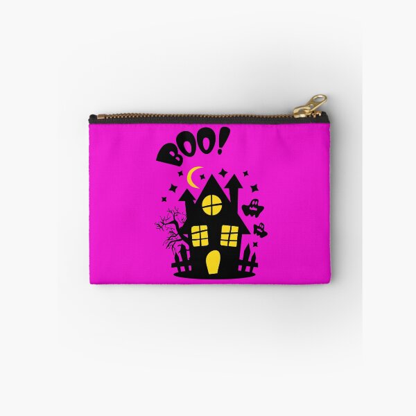 Item preview, Haunted House Halloween Theme designed and sold by petpuppymania.
