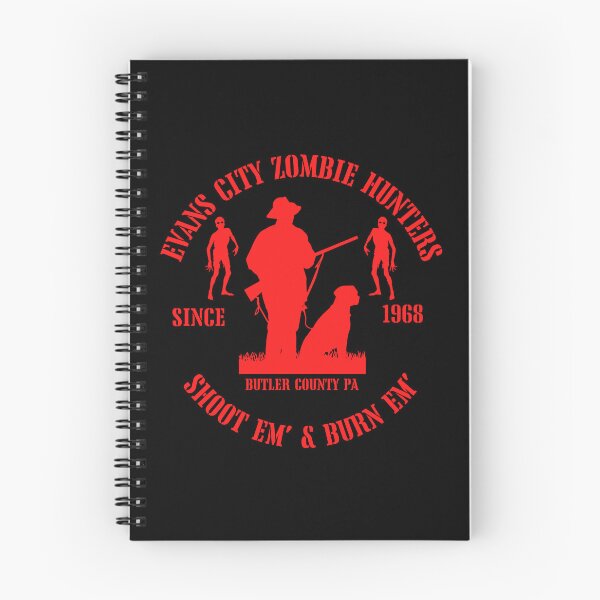Item preview, Zombie Hunters designed and sold by theflandonian.